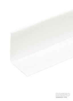 PVC LIŠTA SOKL. 112/F