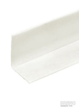 PVC LIŠTA SOKL. 129/F