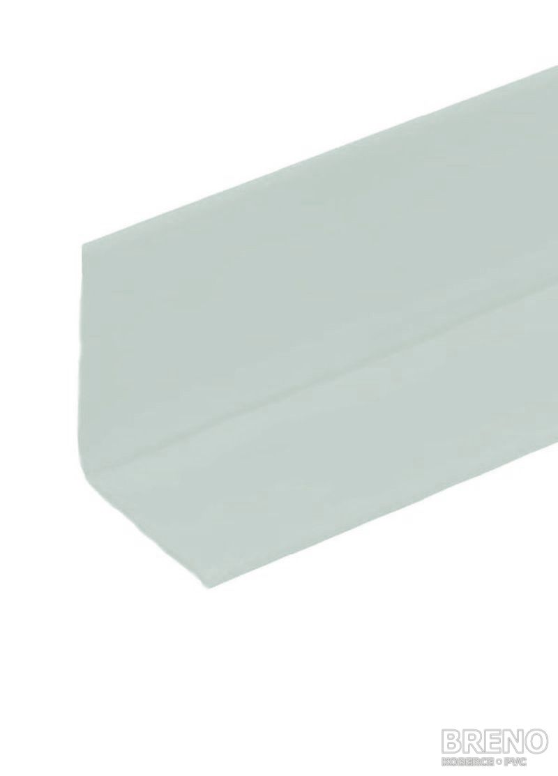 PVC LIŠTA SOKL. 208/F