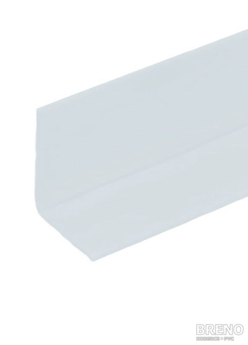 PVC LIŠTA SOKL. 230/F