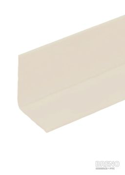 PVC LIŠTA SOKL. 264/F