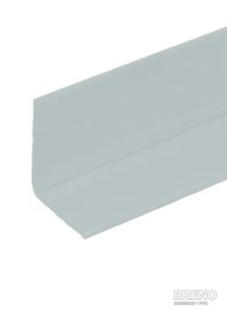 PVC LIŠTA SOKL. 277/F