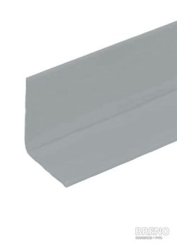 PVC LIŠTA SOKL. 280/F