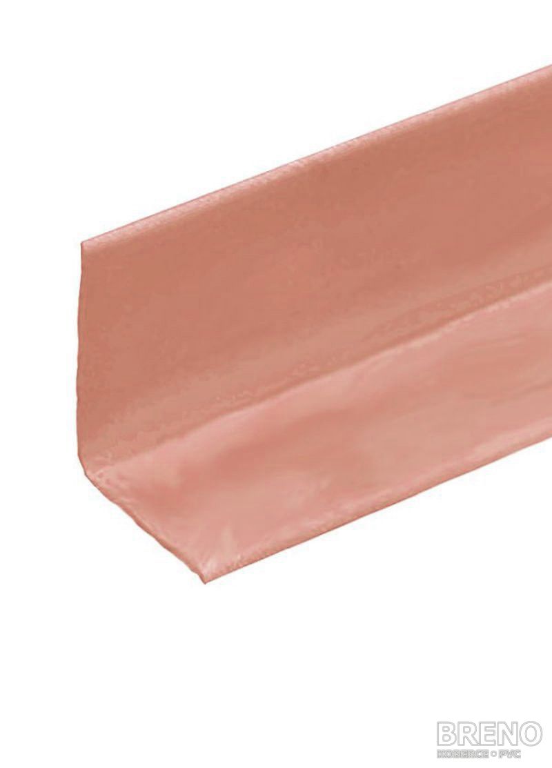 PVC LIŠTA SOKL. 342/F