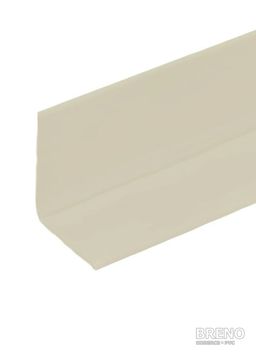 PVC LIŠTA SOKL. 501/F