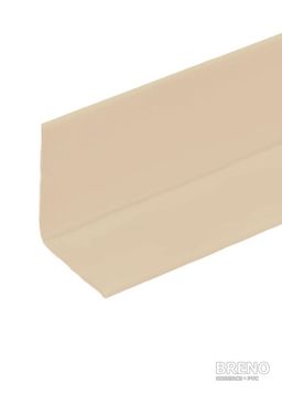 PVC LIŠTA SOKL. 541/F