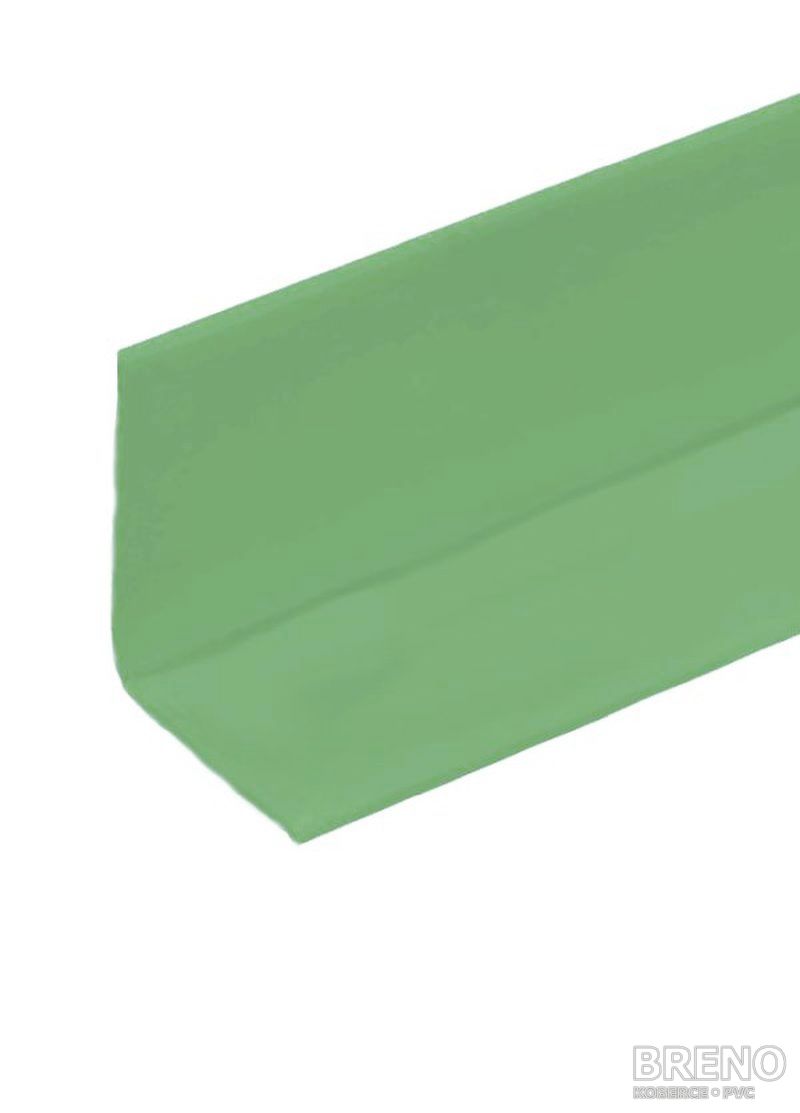 PVC LIŠTA SOKL. 709/F