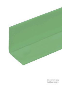 PVC LIŠTA SOKL. 709/F