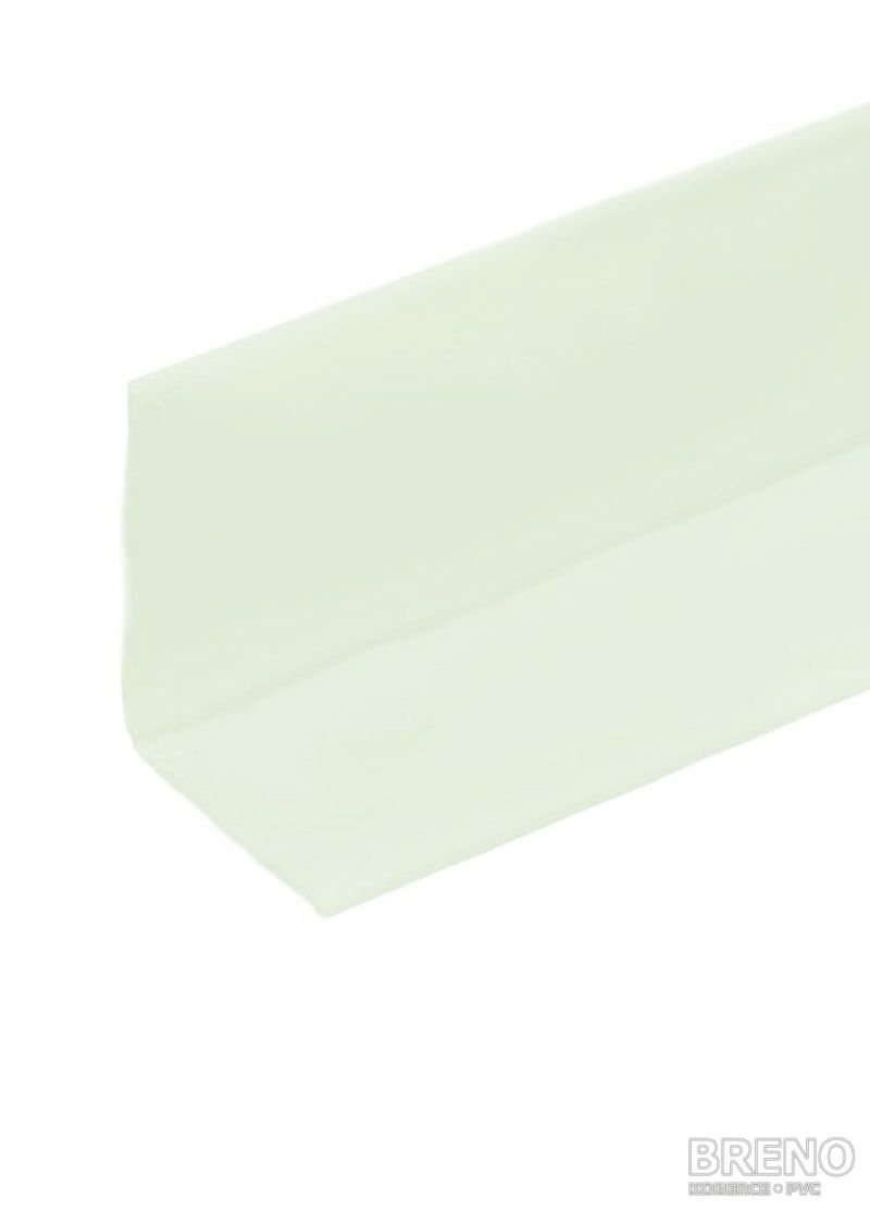 PVC LIŠTA SOKL. 714/F