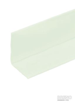 PVC LIŠTA SOKL. 714/F