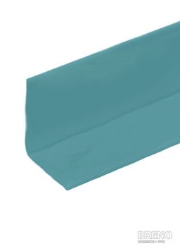 PVC LIŠTA SOKL. 716/F