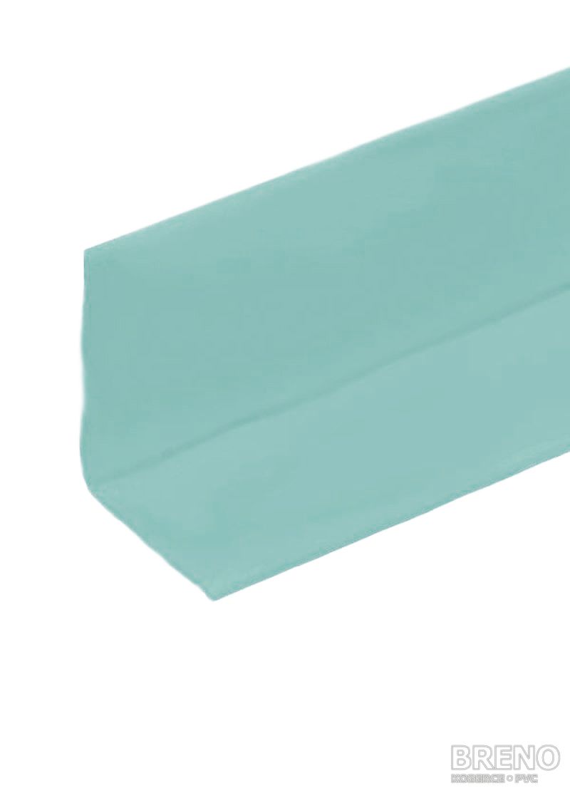 PVC LIŠTA SOKL. 781/F