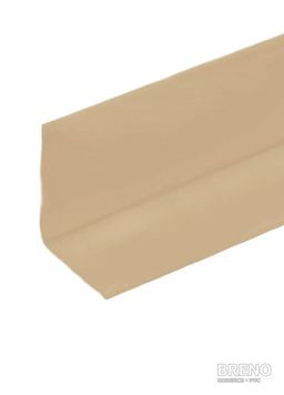 PVC LIŠTA SOKL. 872/F