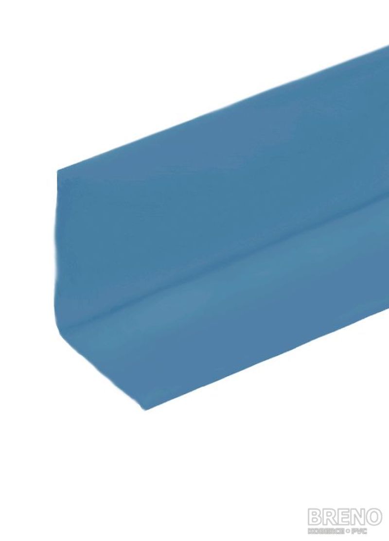 PVC LIŠTA SOKL. 933/F