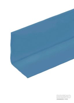 PVC LIŠTA SOKL. 933/F