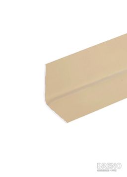 PVC LIŠTA SOKL. BOLTA 2367 žlutosivá