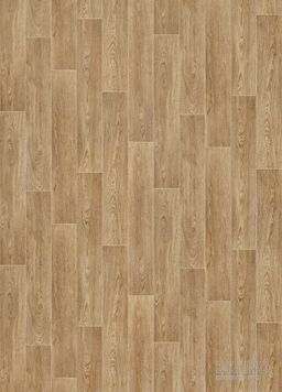 PVC MAXIMA EKO Chapel Oak 036 (632-02) – světle hnědé dřevo