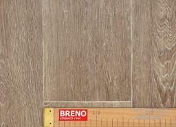 PVC MAXIMA EKO Chapel Oak 044 - světlé dřevo