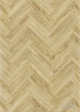 PVC MAXIMA EKO Estate Oak 041 - světlé dřevo