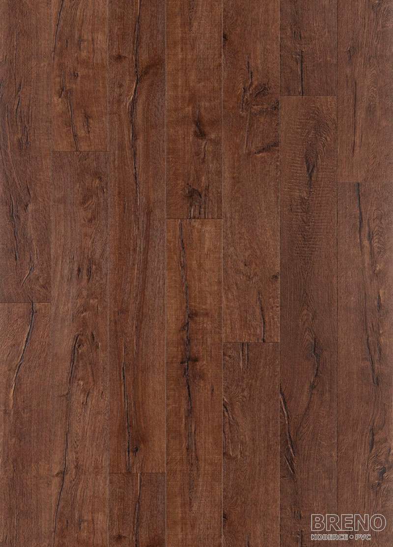PVC MAXIMA EKO Hunter Oak 019