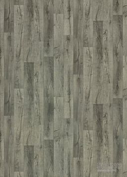 PVC MAXIMA EKO Hunter Oak 094 (638-12) - šedé dřevo