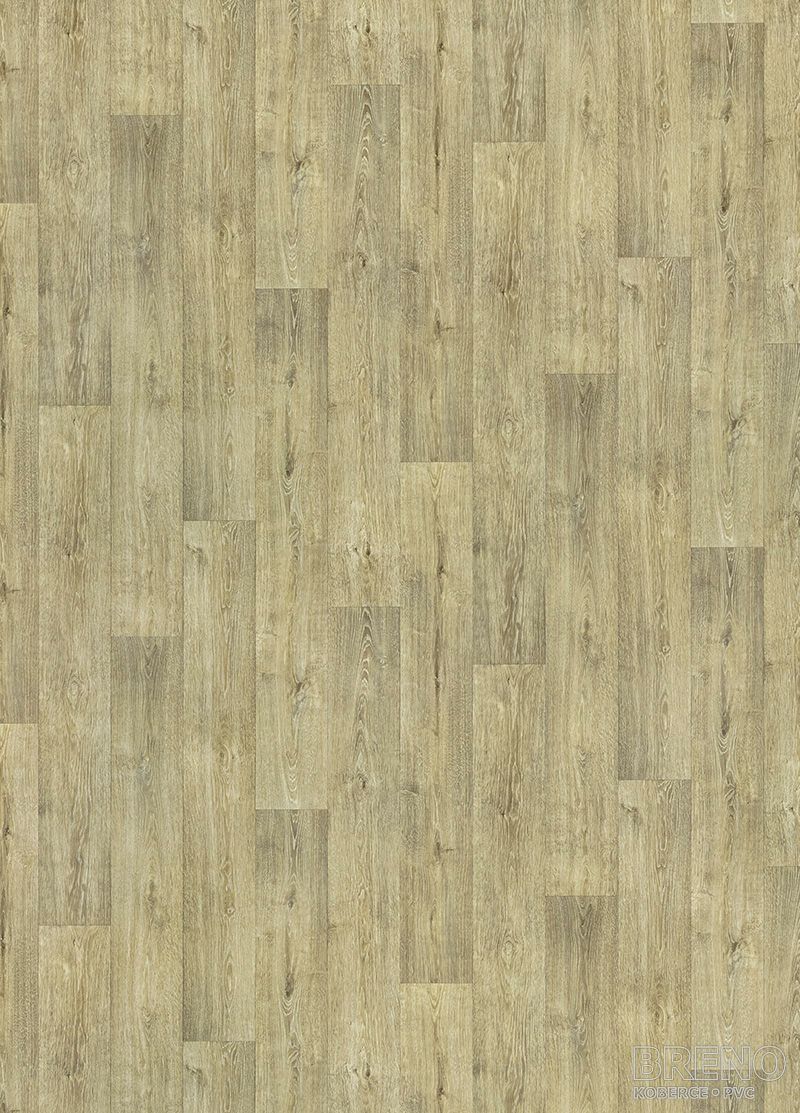 PVC MAXIMA EKO Sand Oak 052