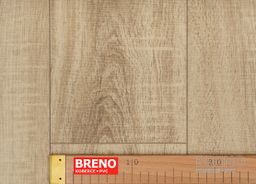 PVC MAXIMA PLUS Avery S33 – světlé dřevo