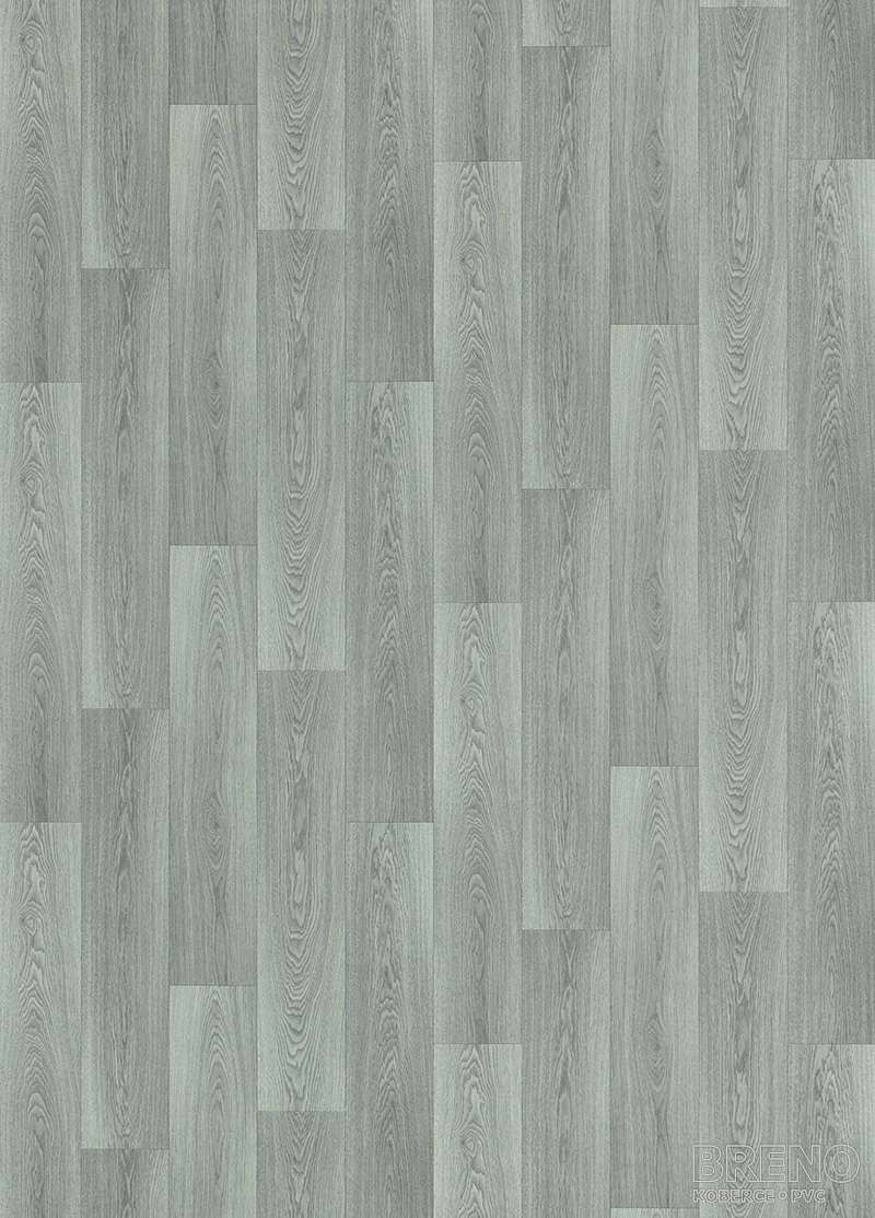 PVC MAXIMA PLUS Beskidy Oak S95 – šedé dřevo