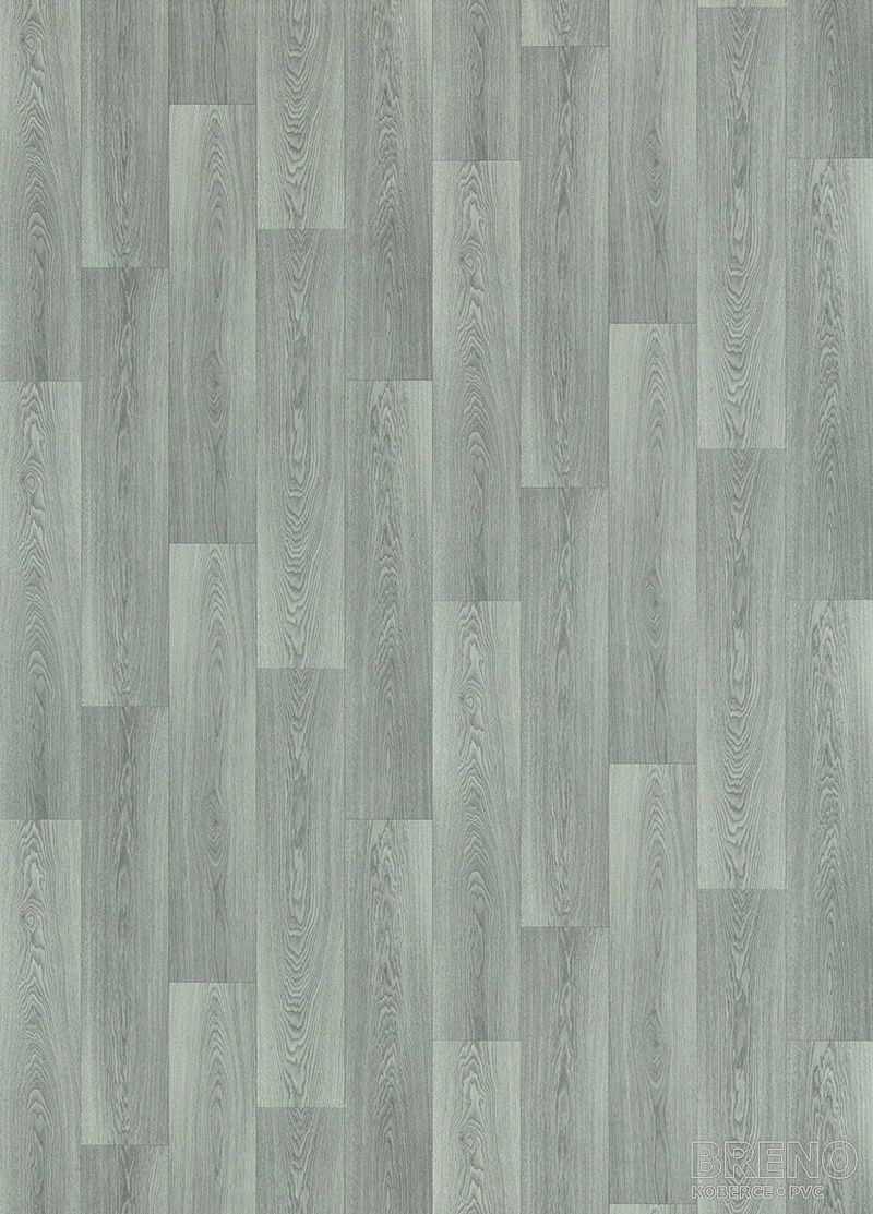 PVC MAXIMA PLUS Beskidy Oak S95 – šedé dřevo