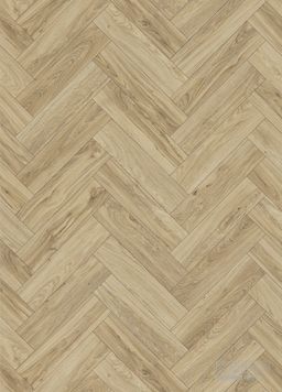 PVC MAXIMA PLUS Estate Oak S61 - světlé parkety