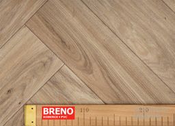 PVC MAXIMA PLUS Estate Oak S611