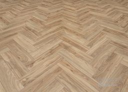 PVC MAXIMA PLUS Estate Oak S611