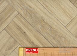 PVC MAXIMA PLUS Estate Oak S61