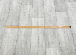 PVC MAXIMA PLUS Gambel Oak S91 (601-10) – světle šedé dřevo