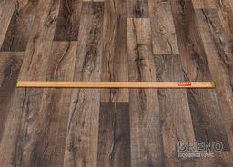 PVC MAXIMA PLUS Hunter Oak S44 – tmavé dřevo