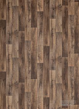 PVC MAXIMA PLUS Hunter Oak S44 – tmavé dřevo