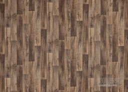 PVC MAXIMA PLUS Hunter Oak S44 – tmavé dřevo