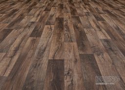 PVC MAXIMA PLUS Hunter Oak S44