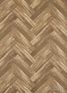 PVC MAXIMA PLUS Jasmund S34 – dřevěný dekor parket