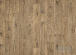 PVC MAXIMA PLUS Ohrid Oak S43 (591-02) – hnědé dřevo