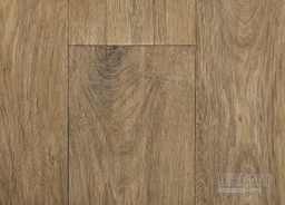 PVC MAXIMA PLUS Ohrid Oak S43 (591-02) – hnědé dřevo