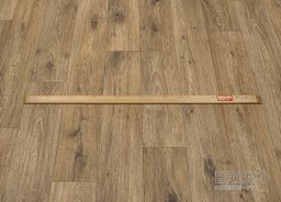 PVC MAXIMA PLUS Ohrid Oak S43 (591-02) – hnědé dřevo
