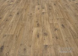 PVC MAXIMA PLUS Ohrid Oak S43 (591-02) – hnědé dřevo