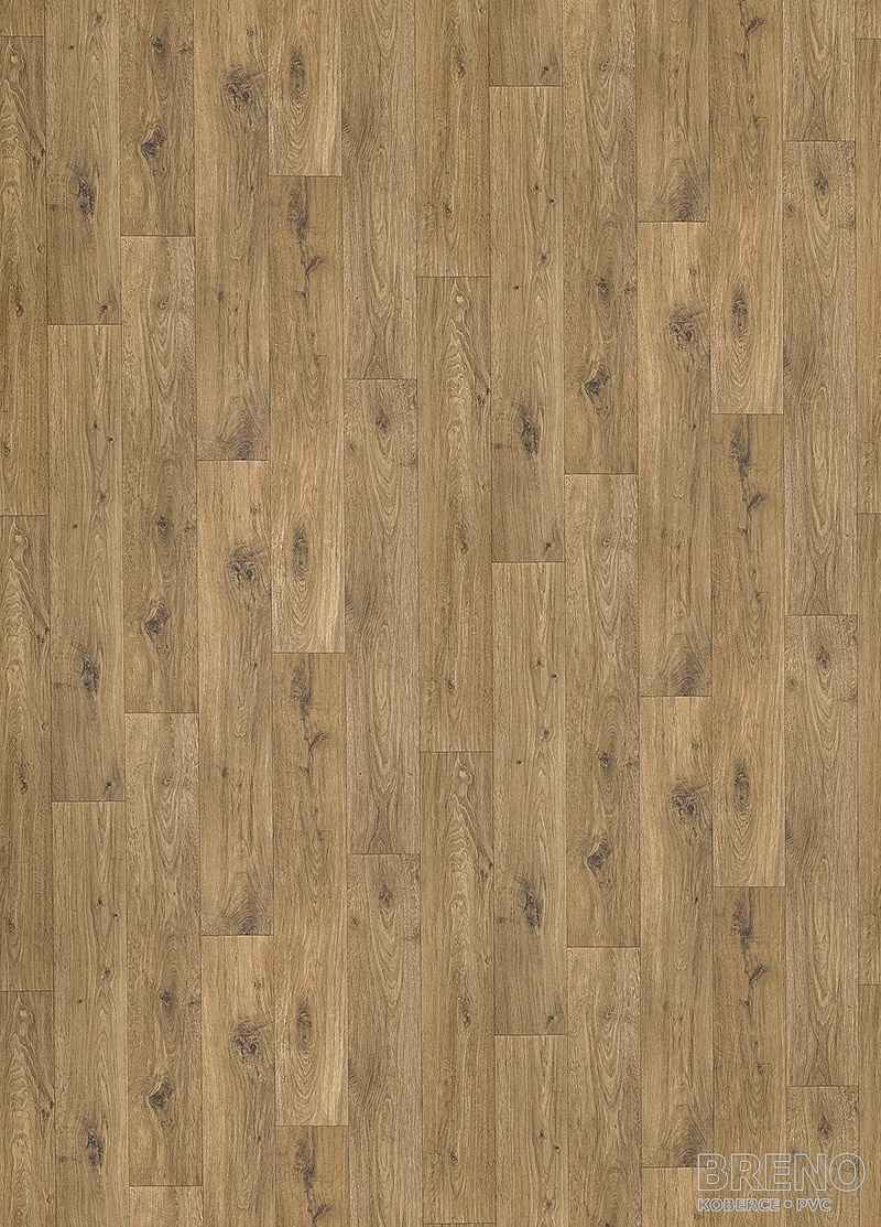 PVC MAXIMA PLUS Ohrid Oak S43 (591-02)