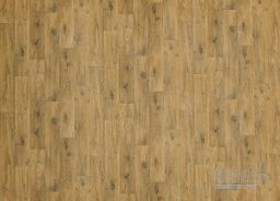 PVC MAXIMA PLUS Ohrid Oak S45 (591-16) – hnědé dřevo