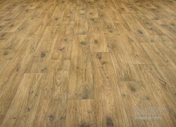 PVC MAXIMA PLUS Ohrid Oak S45 (591-16) – hnědé dřevo