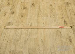 PVC MAXIMA PLUS Ohrid Oak S53 (591-15) – světlé dřevo