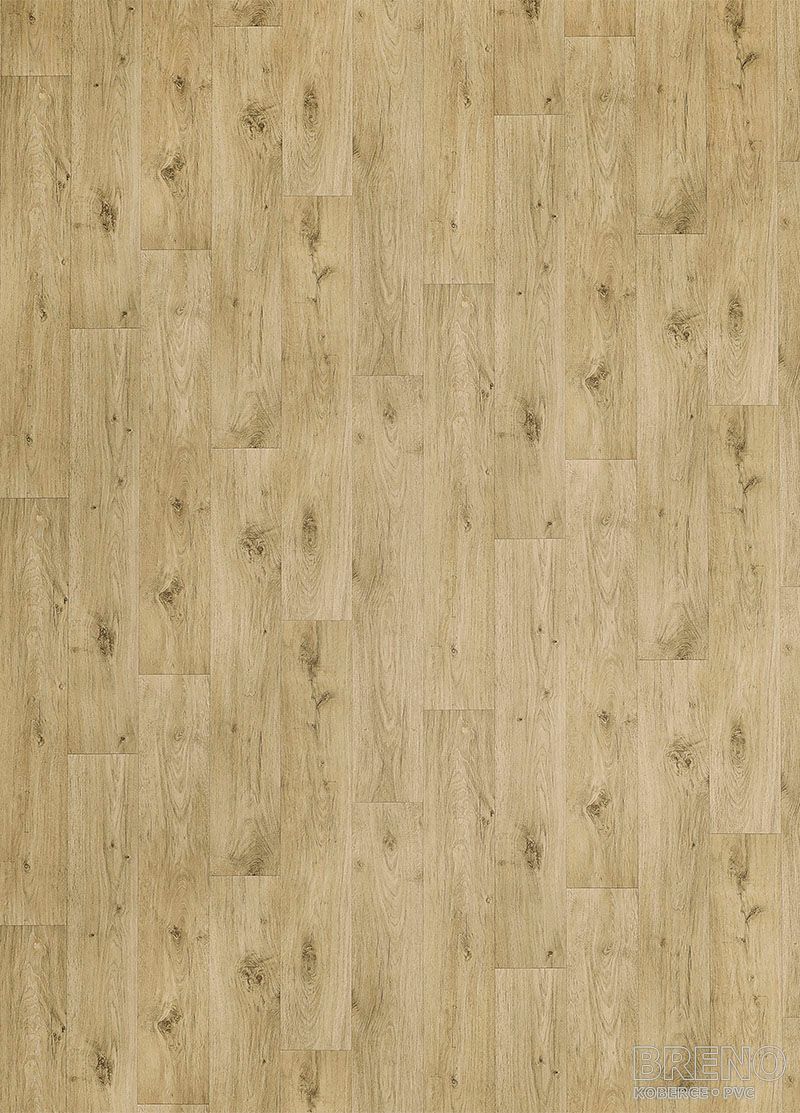 PVC MAXIMA PLUS Ohrid Oak S53 (591-15)