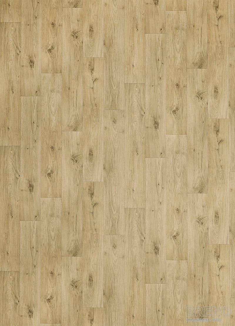 PVC MAXIMA PLUS Ohrid Oak S53 (591-15)