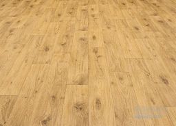 PVC MAXIMA PLUS Ohrid Oak S61 (591-01) – světlé dřevo